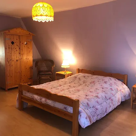 Prázdninový dům Le Piigeonnier Du Quercy *