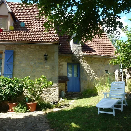 Le Piigeonnier Du Quercy * Senaillac-Lauzes