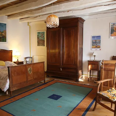 Le Piigeonnier Du Quercy * Senaillac-Lauzes