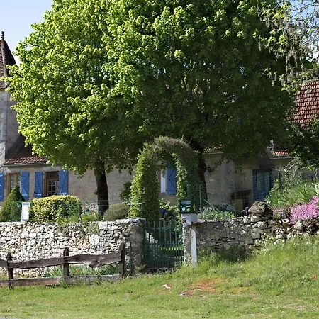 Le Piigeonnier Du Quercy Senaillac-Lauzes
