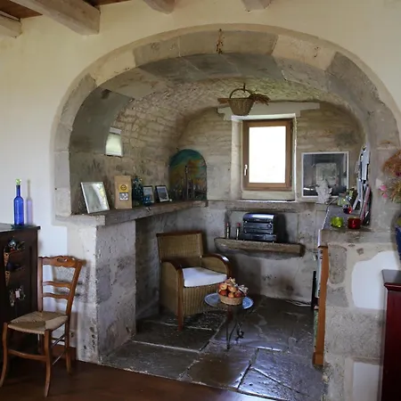 Le Piigeonnier Du Quercy Senaillac-Lauzes