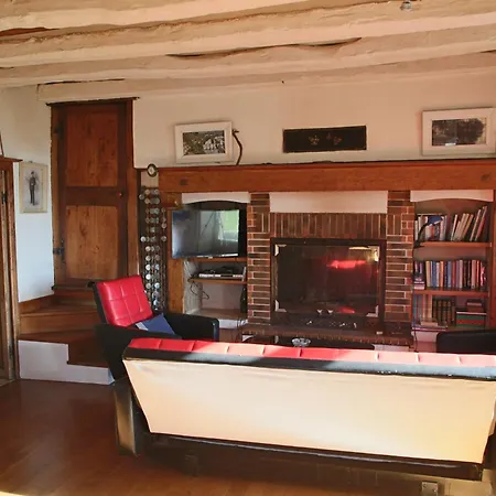 Le Piigeonnier Du Quercy Dom wakacyjny Senaillac-Lauzes