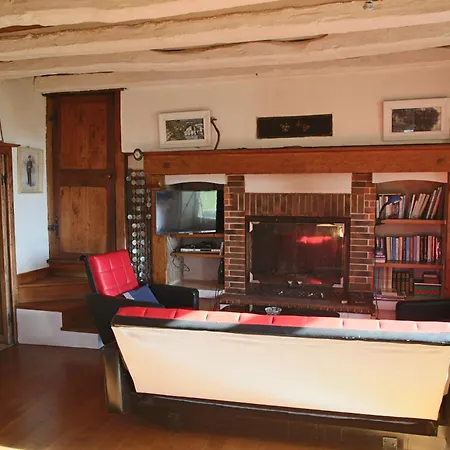 Le Piigeonnier Du Quercy Holiday home Senaillac-Lauzes