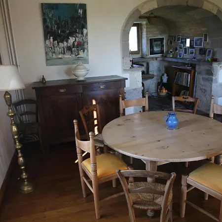 Le Piigeonnier Du Quercy Senaillac-Lauzes